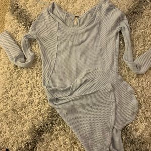 Free people thermal